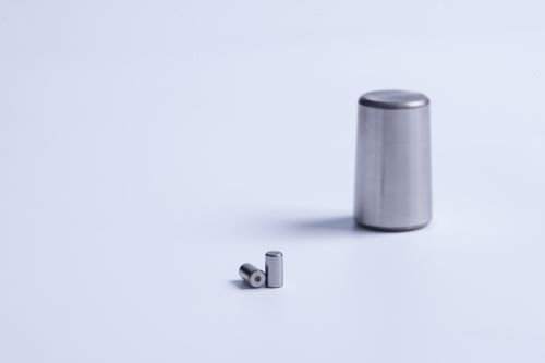 機器人手臂圓錐軸承滾子